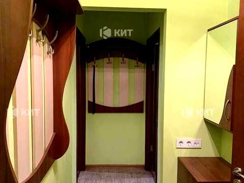 квартира за адресою Харків, Тракторобудівників просп., 85б