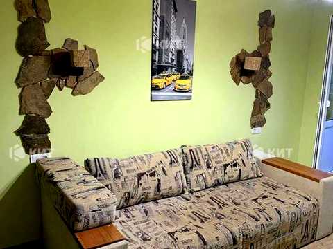 квартира за адресою Харків, Тракторобудівників просп., 85б