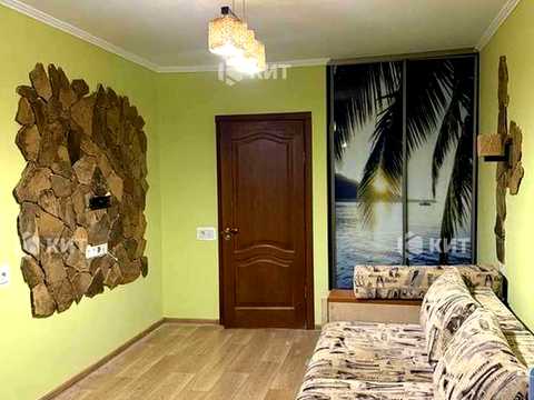 квартира за адресою Харків, Тракторобудівників просп., 85б