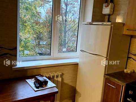 квартира за адресою Харків, Тракторобудівників просп., 85б
