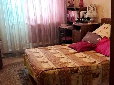 квартира за адресою Запоріжжя, Зернова вул., 36
