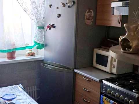 квартира за адресою Запоріжжя, Зернова вул., 36
