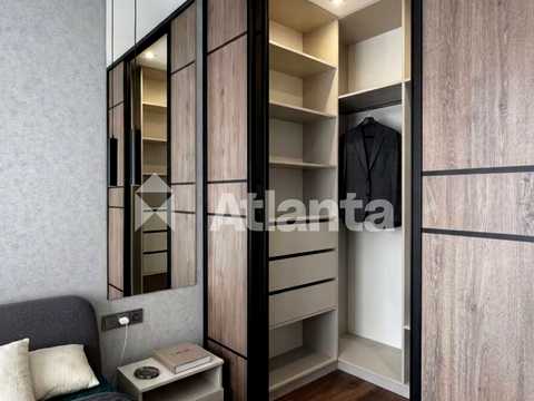 квартира за адресою Генуезька вул., 1-Е
