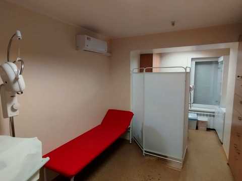 коммерческая по адресу Харьков, 23 Августа ул., 34