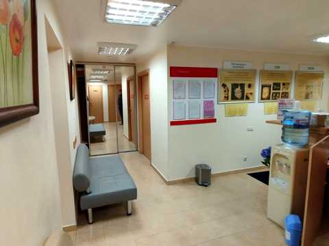 коммерческая по адресу Харьков, 23 Августа ул., 34