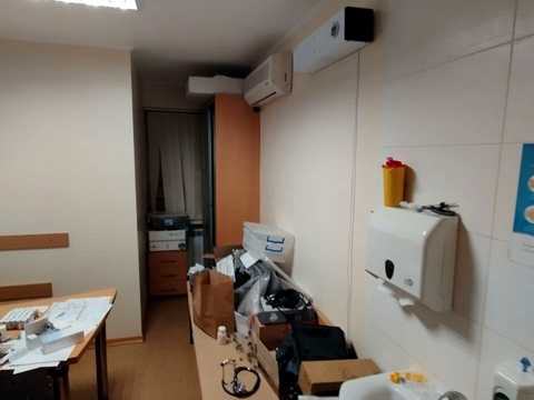 коммерческая по адресу Харьков, 23 Августа ул., 34