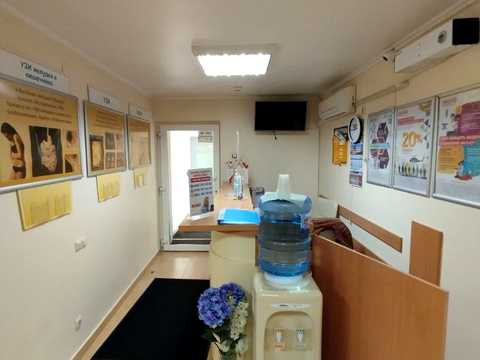 коммерческая по адресу Харьков, 23 Августа ул., 34