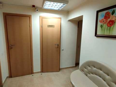 коммерческая по адресу Харьков, 23 Августа ул., 34