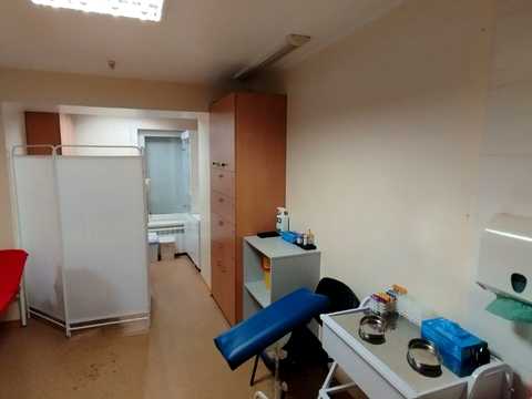 коммерческая по адресу Харьков, 23 Августа ул., 34