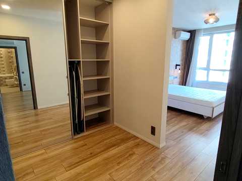 квартира за адресою Осокорська вул., 2-А