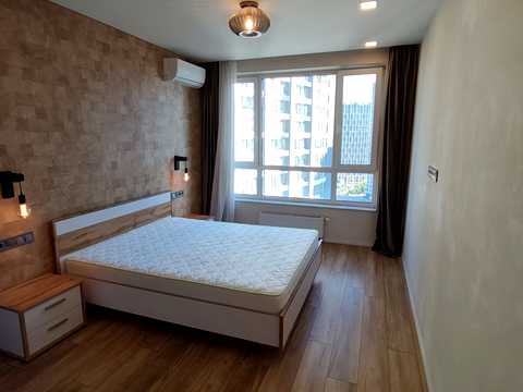 квартира за адресою Осокорська вул., 2-А