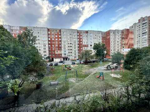 квартира по адресу Червоной Калины просп., 75