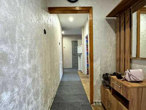 квартира по адресу Червоной Калины просп., 75