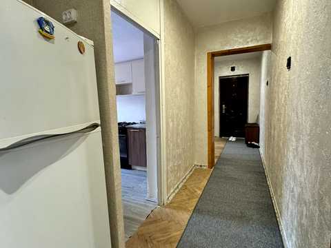 квартира по адресу Червоной Калины просп., 75