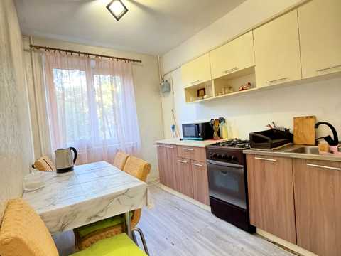 квартира по адресу Червоной Калины просп., 75