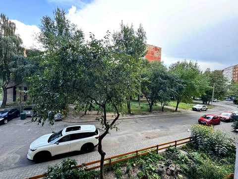 квартира по адресу Червоной Калины просп., 75