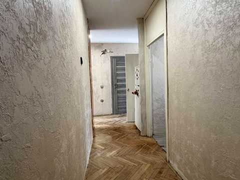 квартира по адресу Червоной Калины просп., 75