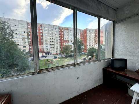 квартира по адресу Червоной Калины просп., 75