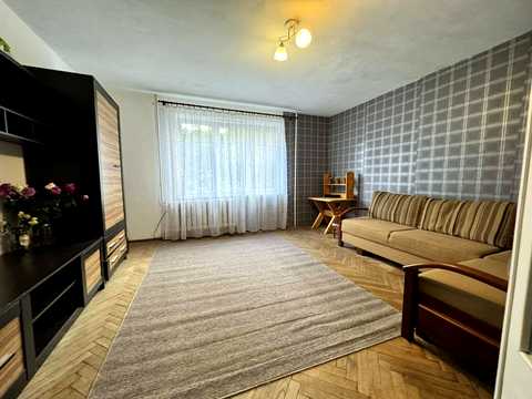 квартира по адресу Червоной Калины просп., 75