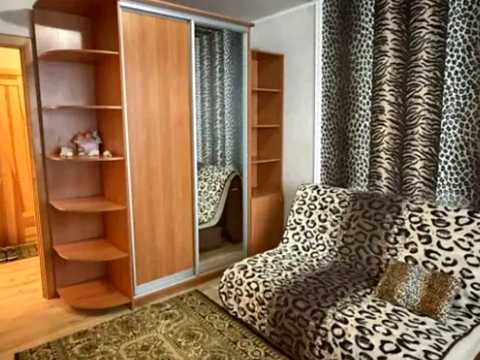 квартира за адресою житловий масив Тополя-3 вул., 55