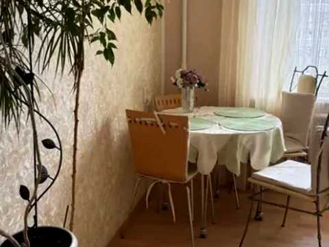 квартира за адресою житловий масив Тополя-3 вул., 55