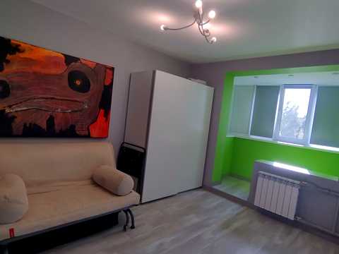 квартира за адресою Солом'янська вул., 41 к1