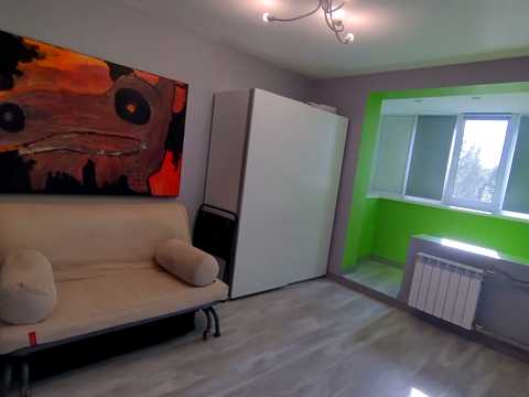 квартира за адресою Солом'янська вул., 41 к1