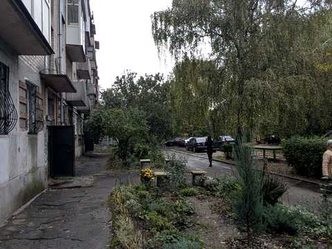 квартира за адресою Свободи просп. (Леніна), 95