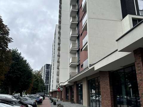 квартира за адресою Івано-Франківськ, Романа Левицького вул., (Будинок 2)