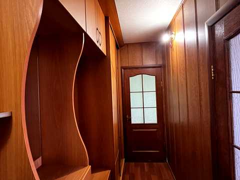квартира за адресою Суми, Роменська вул., 100