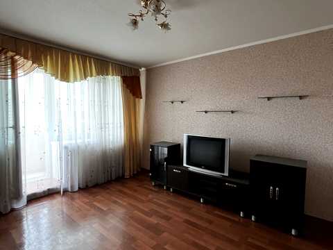 квартира за адресою Суми, Роменська вул., 100
