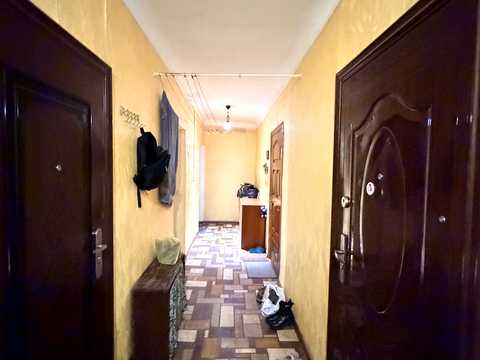 комната по адресу Чорновола ул., 112