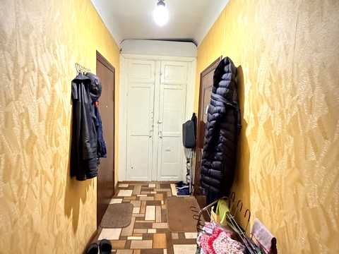 комната по адресу Чорновола ул., 112
