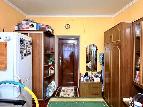 комната по адресу Чорновола ул., 112