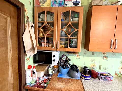 комната по адресу Чорновола ул., 112