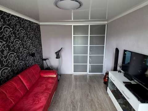 квартира по адресу Мира просп., 19-А