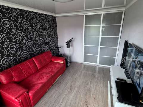 квартира по адресу Мира просп., 19-А