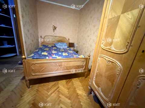 квартира за адресою Академіка Павлова вул., 162