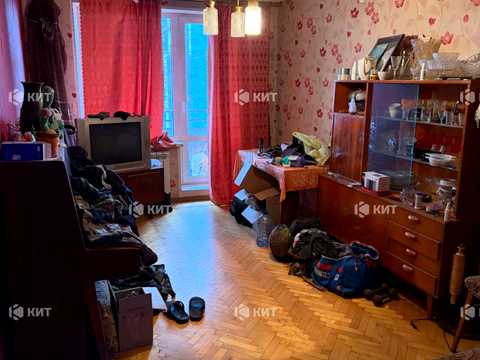 квартира за адресою Академіка Павлова вул., 162