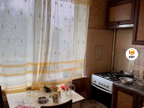 квартира за адресою Академіка Павлова вул., 162