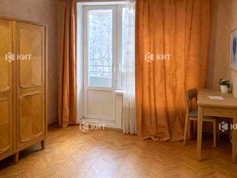 квартира за адресою Академіка Павлова вул., 162