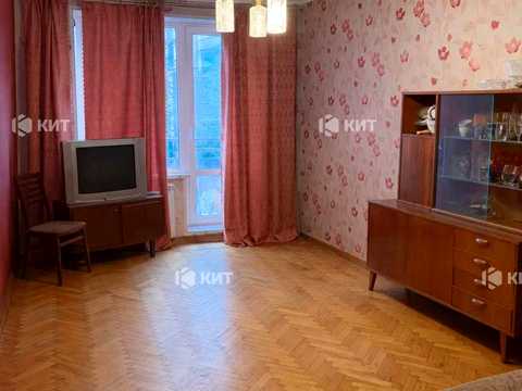 квартира за адресою Академіка Павлова вул., 162