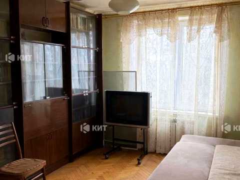 квартира за адресою Академіка Павлова вул., 162