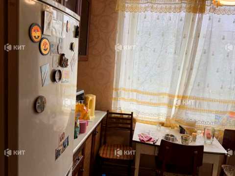 квартира за адресою Академіка Павлова вул., 162