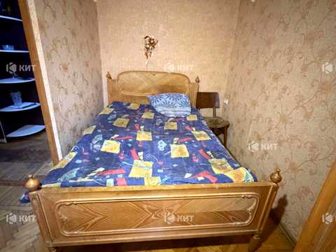 квартира за адресою Академіка Павлова вул., 162