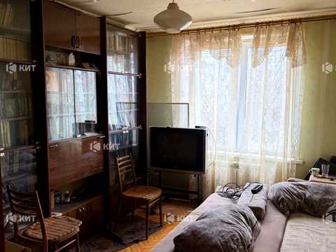 квартира за адресою Академіка Павлова вул., 162