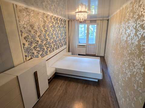 квартира по адресу Мира просп., 19-А