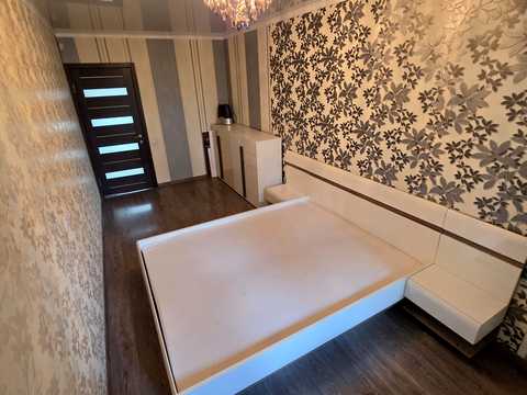квартира по адресу Мира просп., 19-А