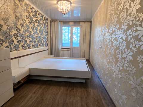 квартира по адресу Мира просп., 19-А