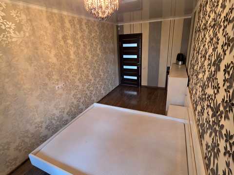 квартира по адресу Мира просп., 19-А